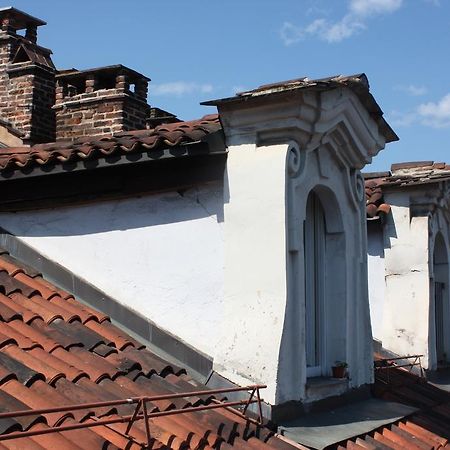 Bed and Breakfast Piazzetta Consolata Турин Экстерьер фото