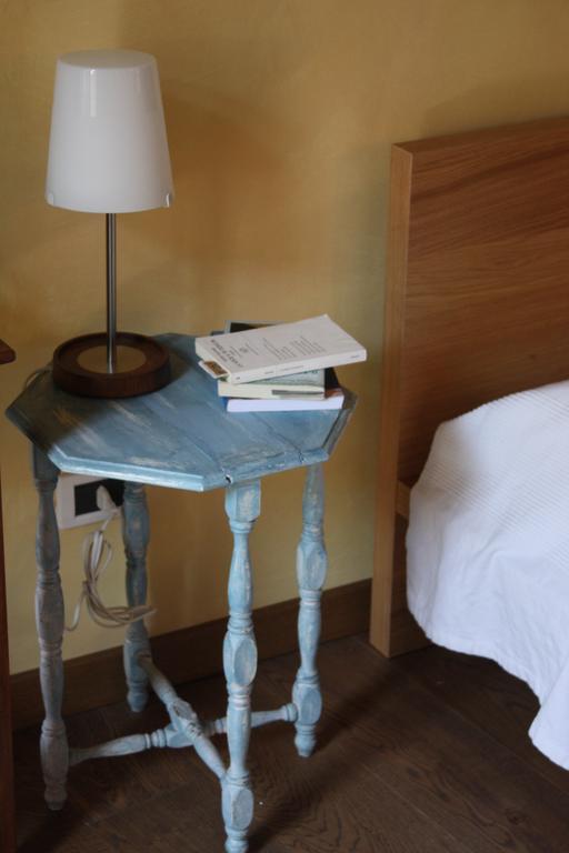 Bed and Breakfast Piazzetta Consolata Турин Экстерьер фото